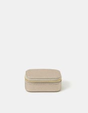 Mini Travel Jewellery Box, , large