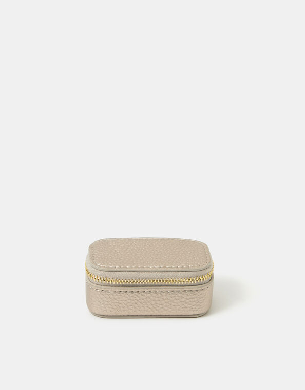 Mini Travel Jewellery Box, , large