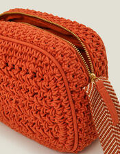 Macrame Camera Bag, , large