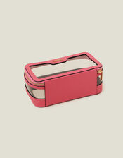 Clear Make Up Bag, , large