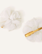 Kids Corsage Clip Twinset, , large