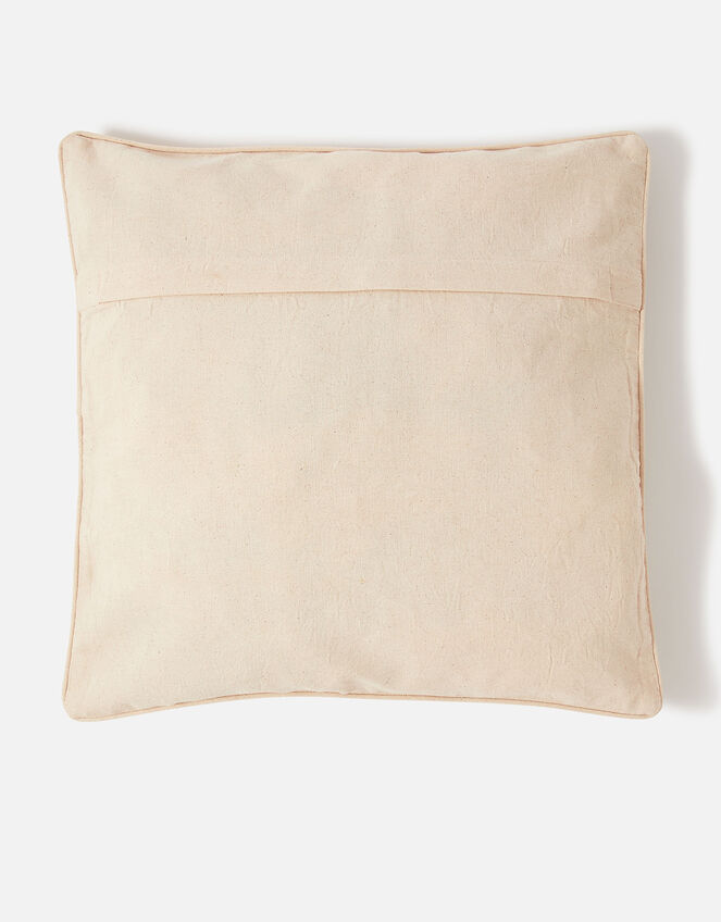 Rainbow Ric Rac Cushion Cover, , large