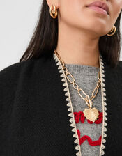 Whipstitch Shrug, , large