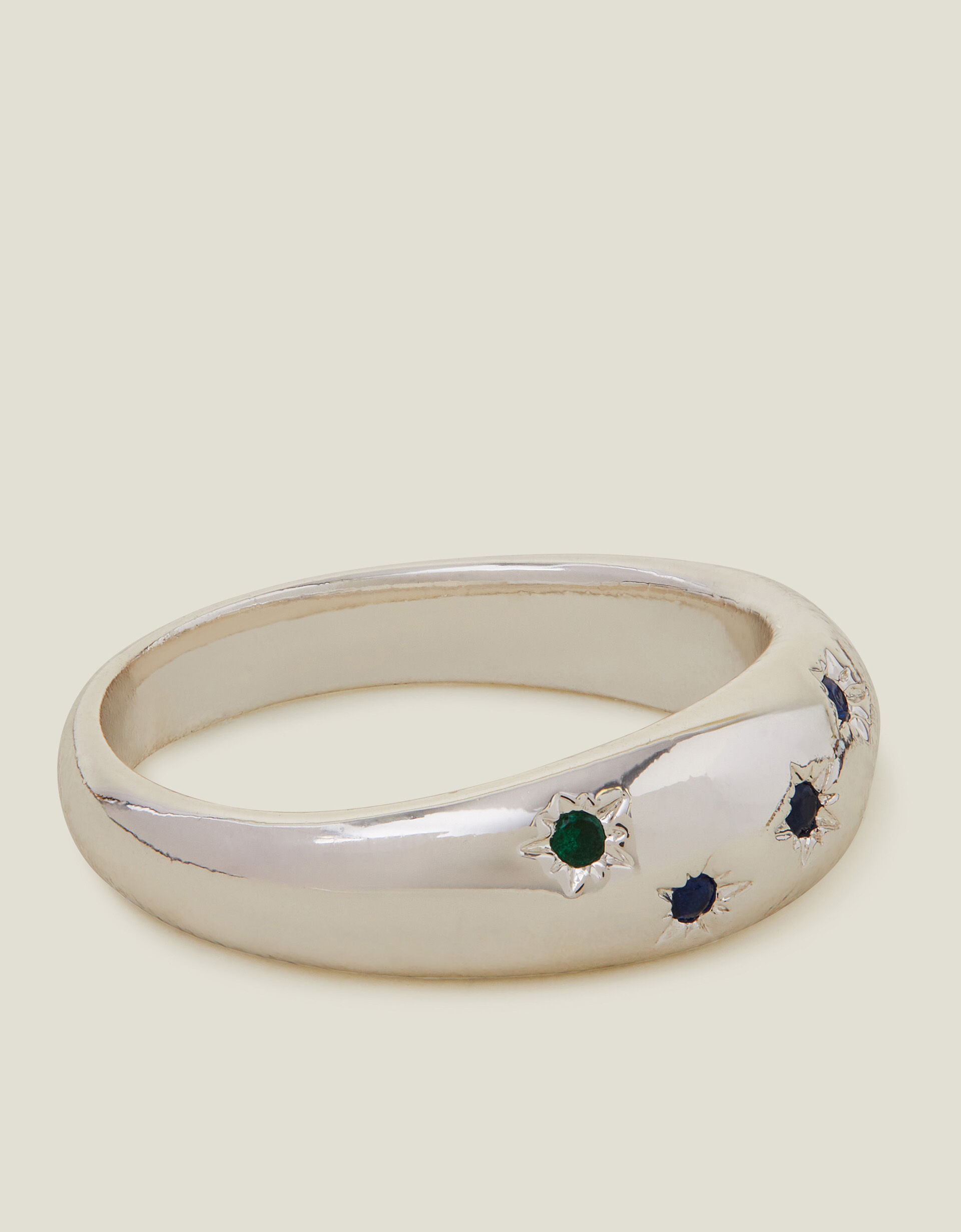 Rings Sterling Silver Jewellery Sterling Silver Earrings Rings Accessorize UK