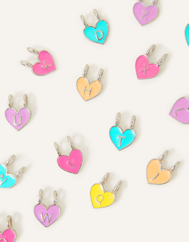 Kids Heart Charms Make Your Own Necklace , , large