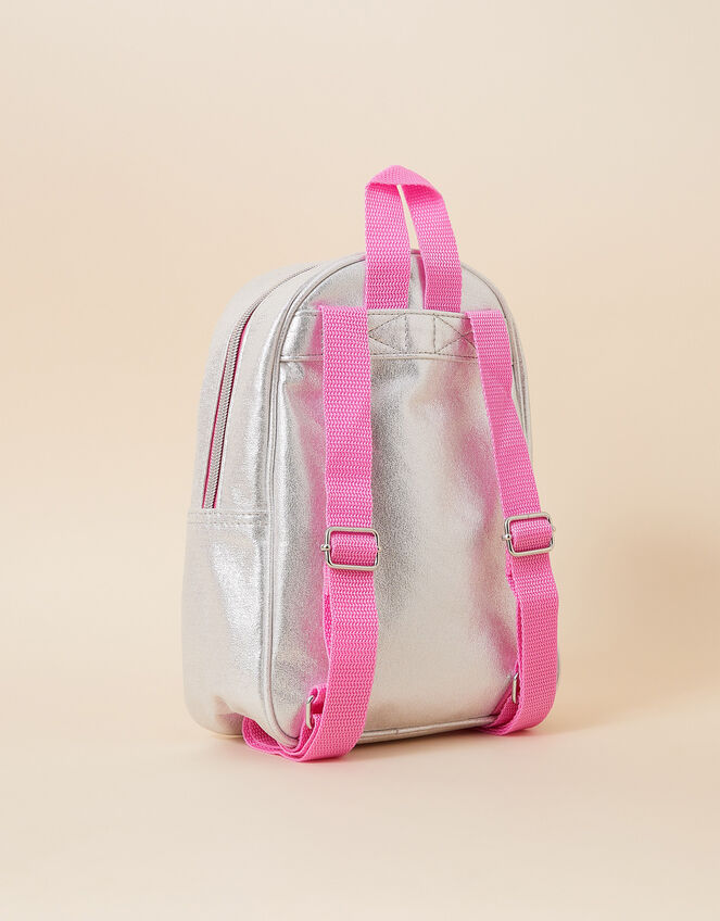 Girls Unicorn Backpack, , large