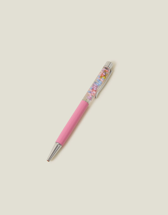 Girls Sparkle Pen with Gift Box, , large