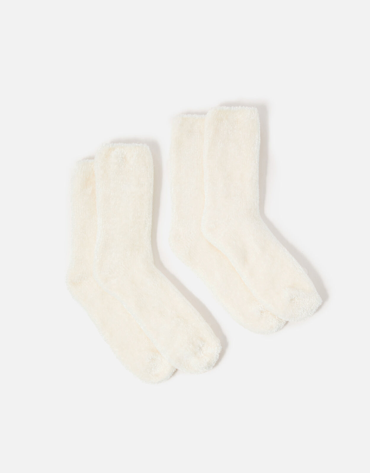 fluffy trainer socks