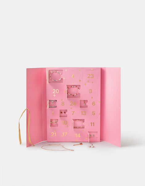 Girls Accessories Christmas Advent Calendar, , large