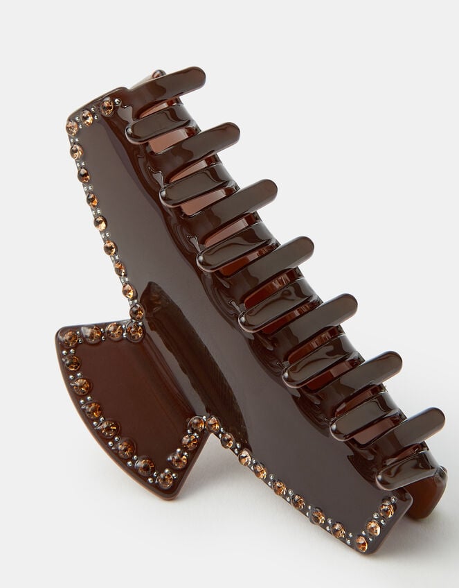 Diamant&eacute; Edge Claw Clip, , large