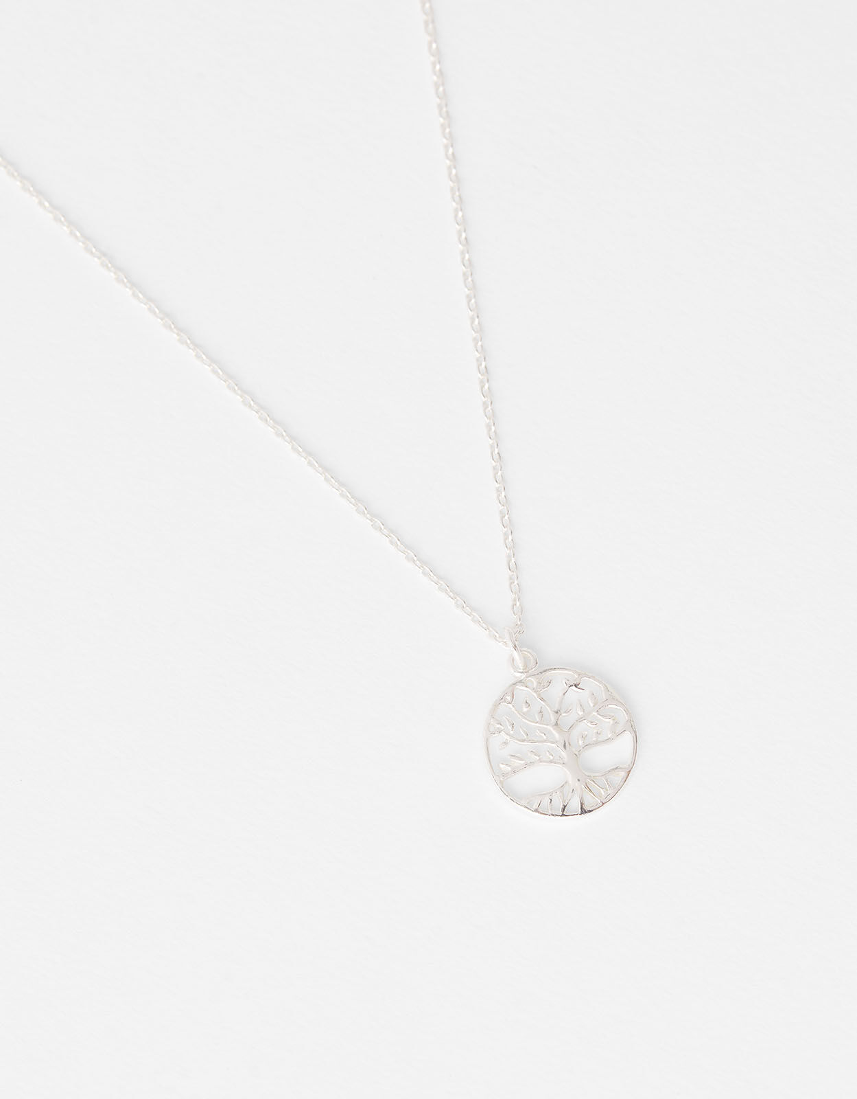 Tree of discount life necklace accessorize