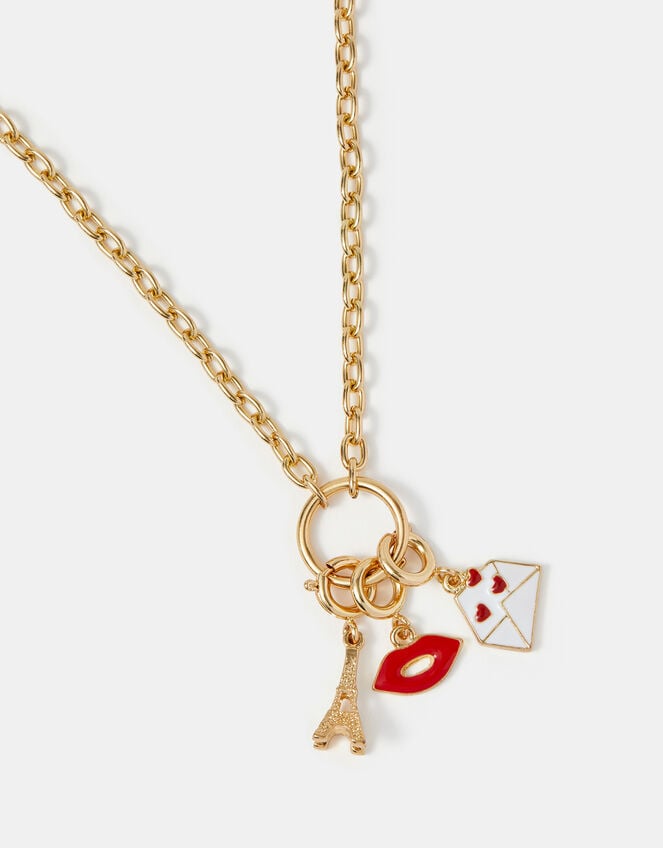 3-Pack Paris Jewellery Charms, , large