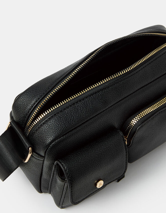 Utility Crossbody Bag, , large
