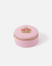 London Crown Jewellery Box, , large