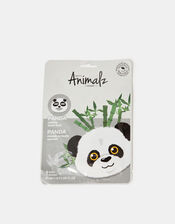 Masque Bar Pretty Animals Panda Calming Face Mask, , large