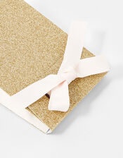 Gift Pouch with BIOGLITTER™, , large