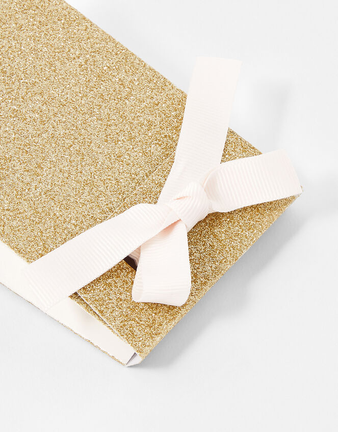Gift Pouch with BIOGLITTER™, , large