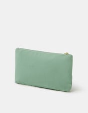 Beaded Dragonfly Pouch, , large