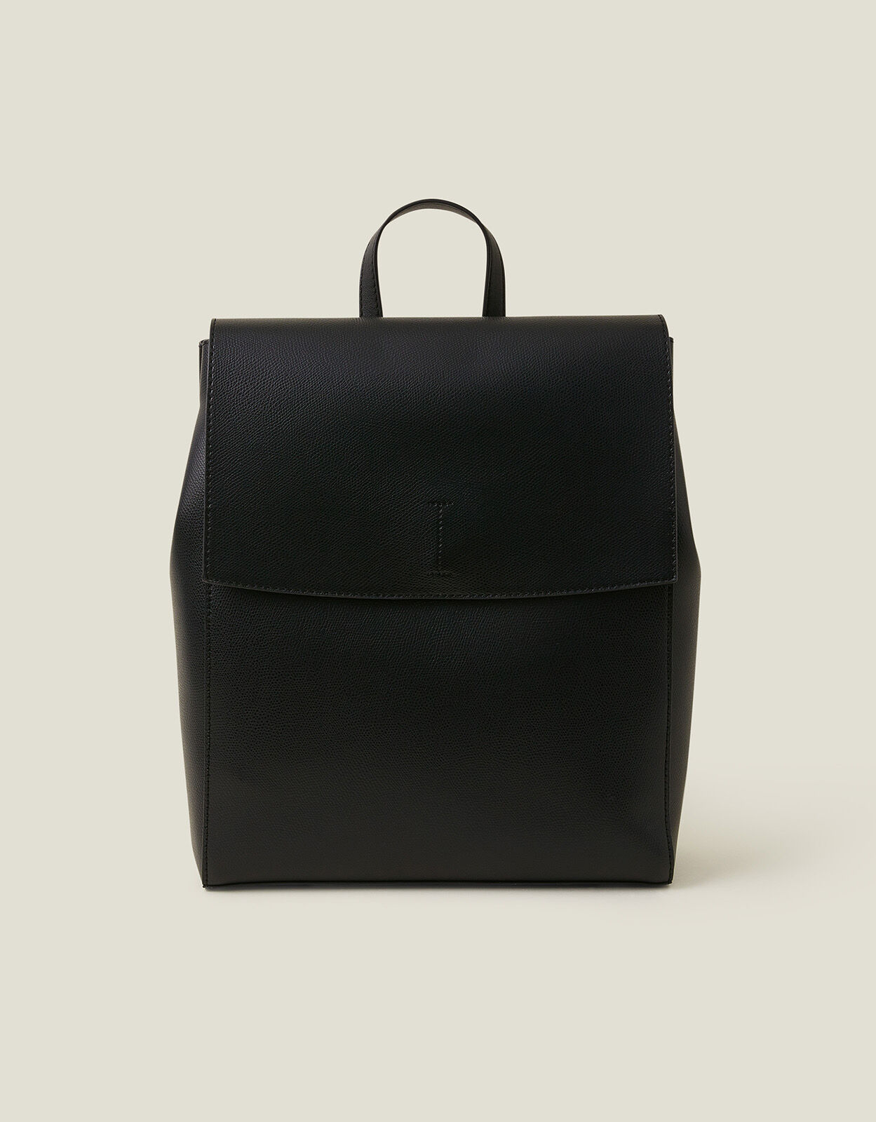 Black backpack accessorize cheap