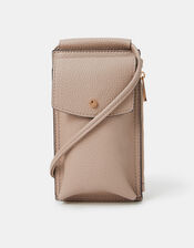 Fold-Over Phone Bag, , large