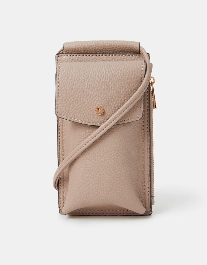 Fold-Over Phone Bag, , large
