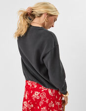 La Marais Paris Jumper, Black (BLACK), large