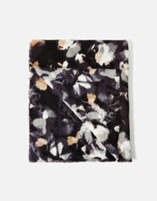 Midnight Meadow Supersoft Blanket/Scarf, , large