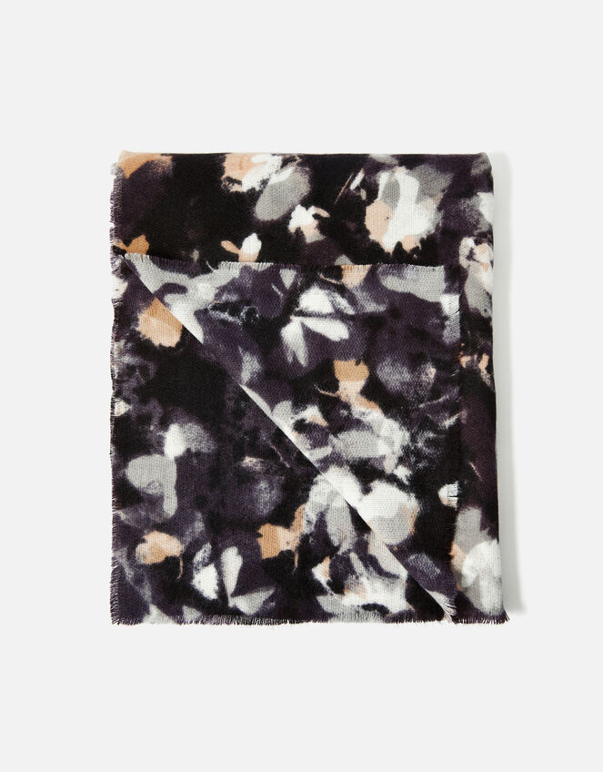 Midnight Meadow Supersoft Blanket/Scarf, , large