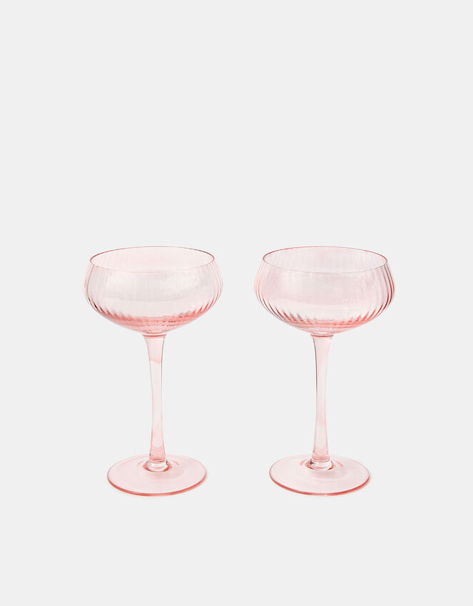 2-Pack Here's How The Lou Coupe Glasses, , large