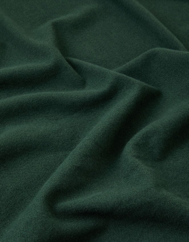 Super Soft Blanket Scarf, , large