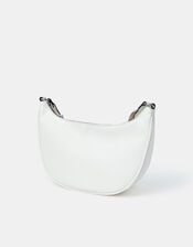 Webbing Strap Sling Bag, , large