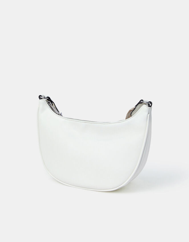 Webbing Strap Sling Bag, , large