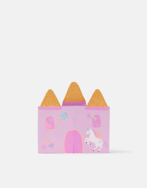 Girls Unicorn Sticky Notes Set, , large