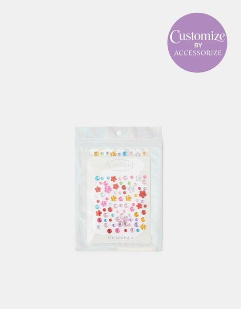 Gem Sticker Pack, , large