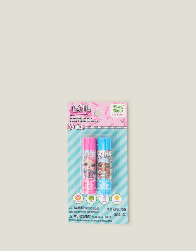 2-Pack Girls LOL Surprise! Lip Balms, , large