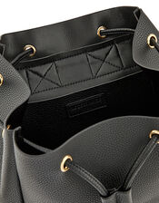 Katie Backpack, Black (BLACK), large