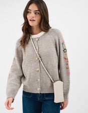 Pouch Phone Bag, , large