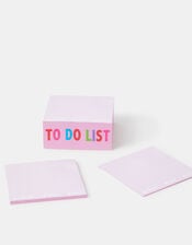 To Do List Sticky Notes, , large