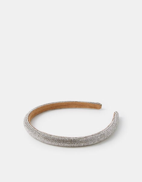 Diamant&eacute; Headband, , large