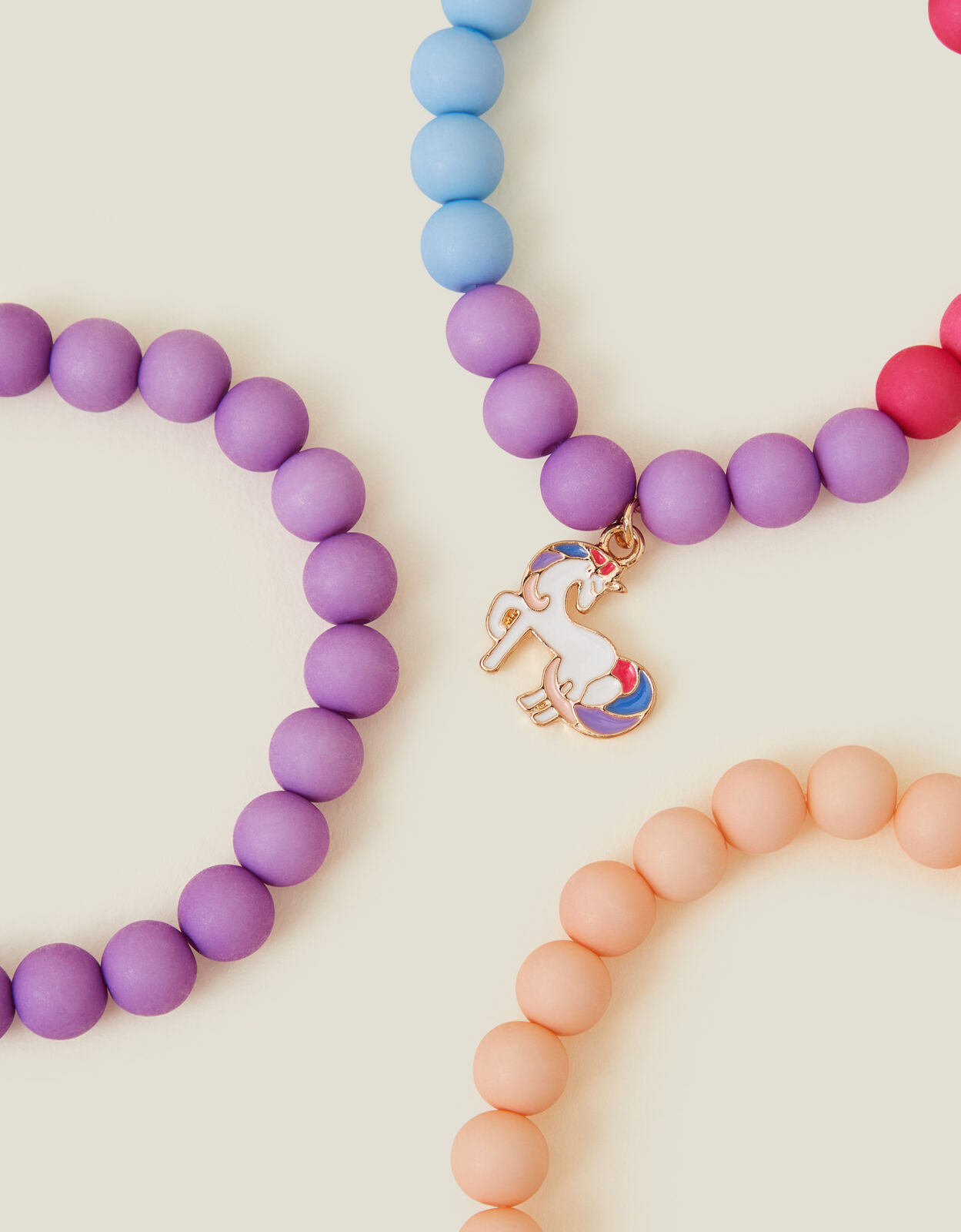 Unicorn bracelet for girls new arrivals