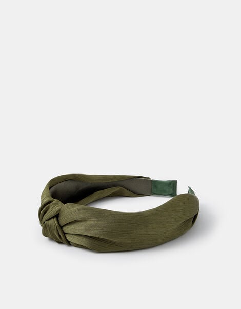 Knot Headband, , large