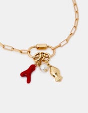 3-Pack Coral Jewellery Charms, , large