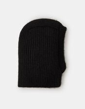 Knitted Bonnet, , large