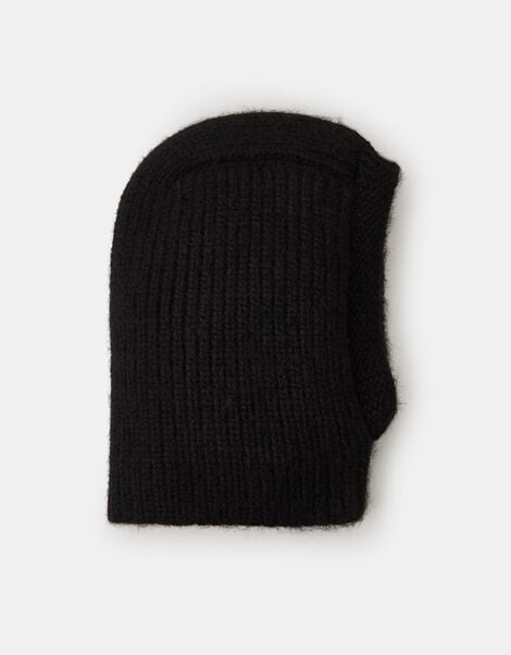 Knitted Bonnet, , large