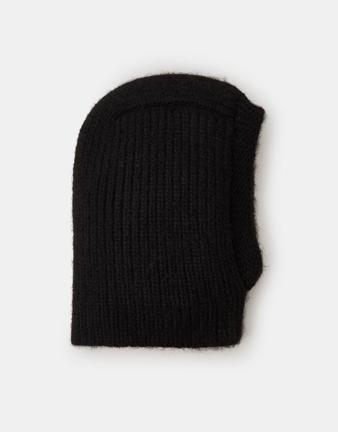 Knitted Bonnet, , large
