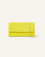 Clean Bar Clutch Bag, , large