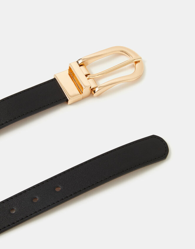 Reversible Belt, Multi (DARKS MULTI), large