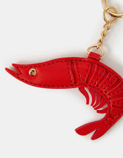 Prawn Bag Charm, , large