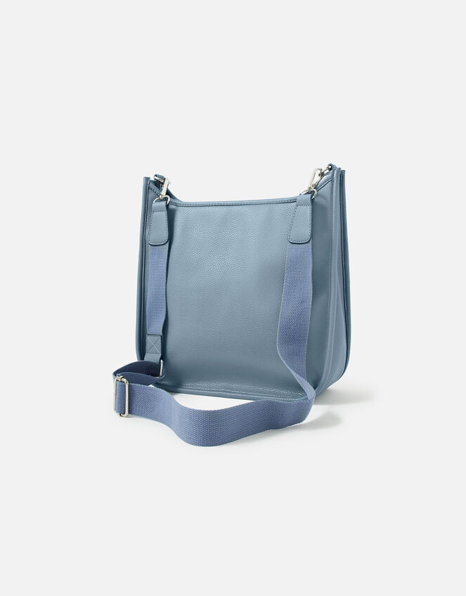 Maci Large Messenger Bag, , large