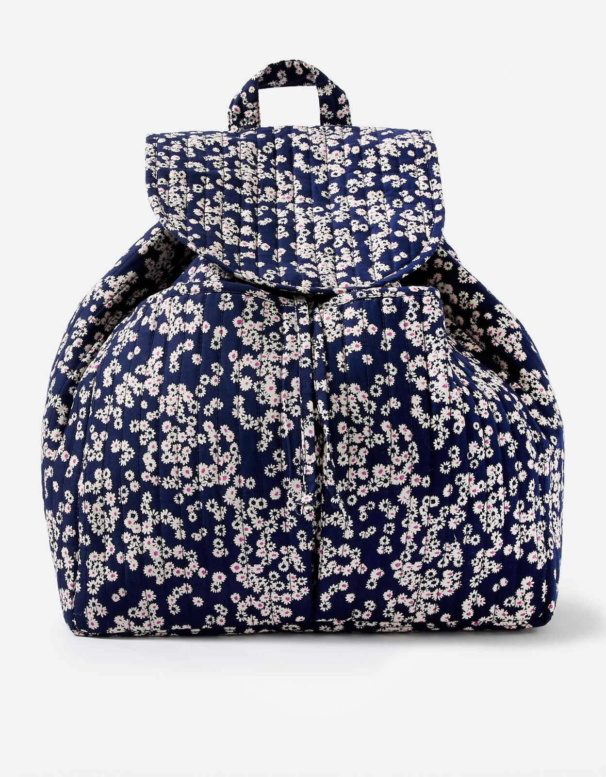 Floral backpack accessorize shop